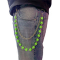 Wallet chain
