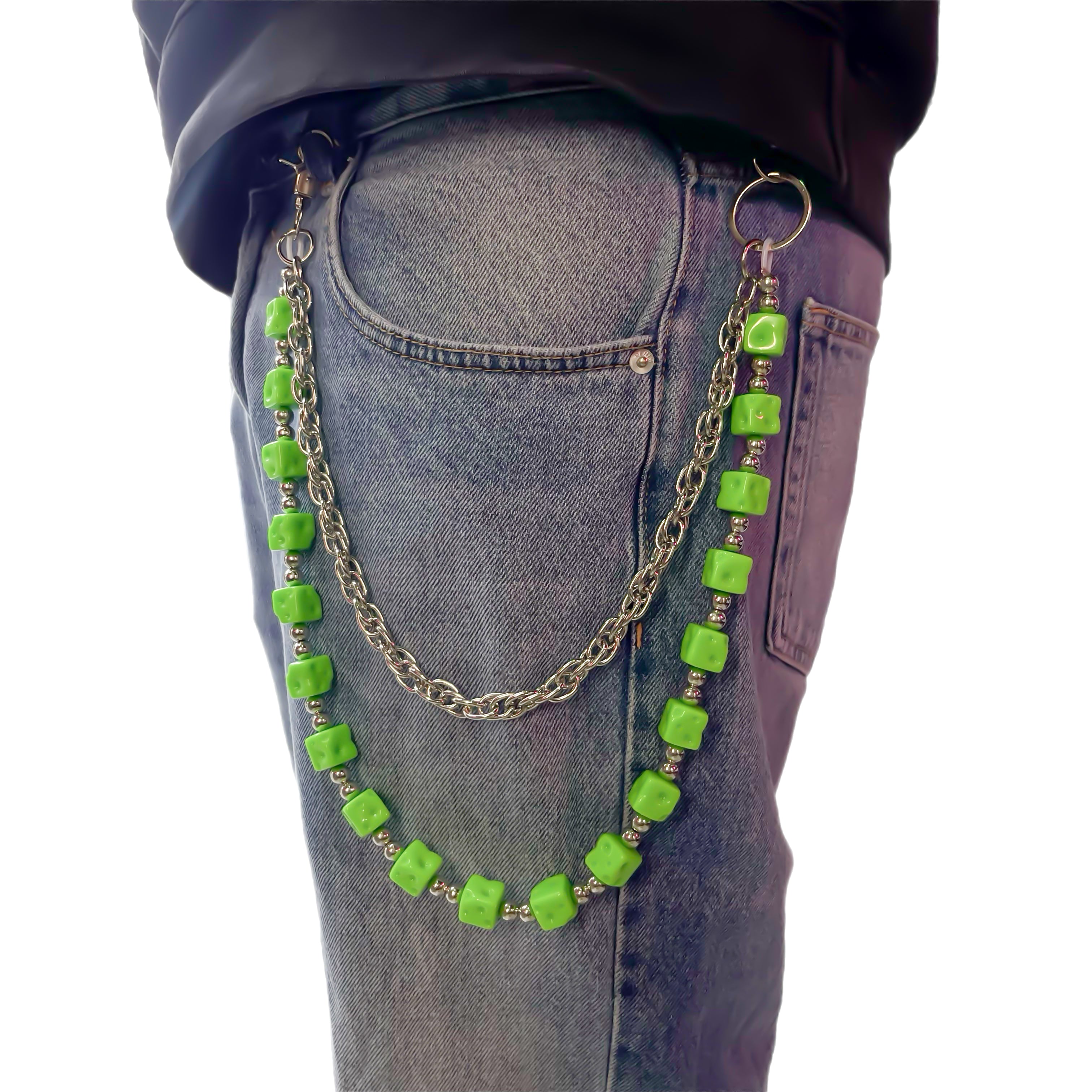 Wallet chain