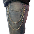 Wallet chain