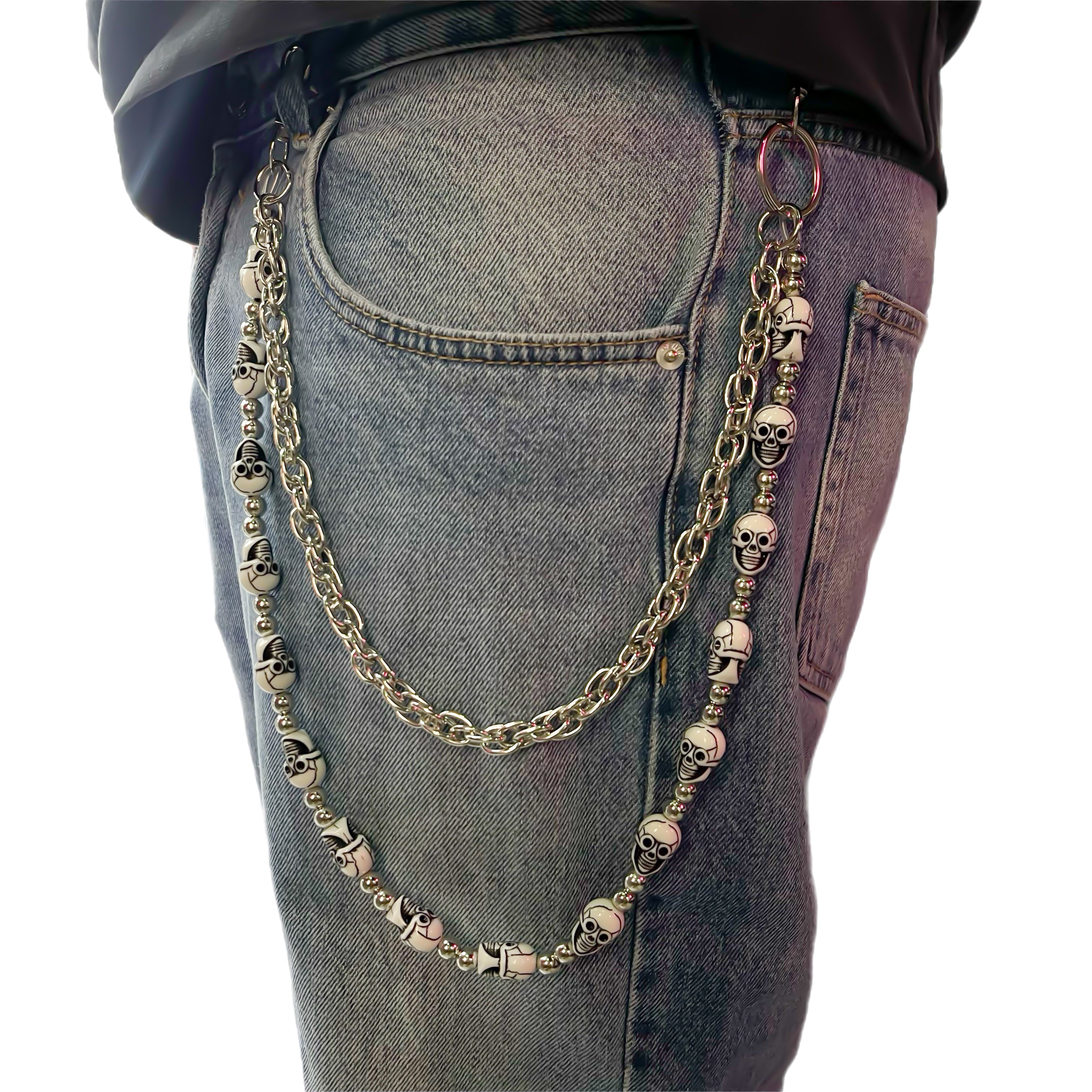 Wallet chain