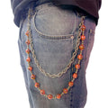 Wallet chain