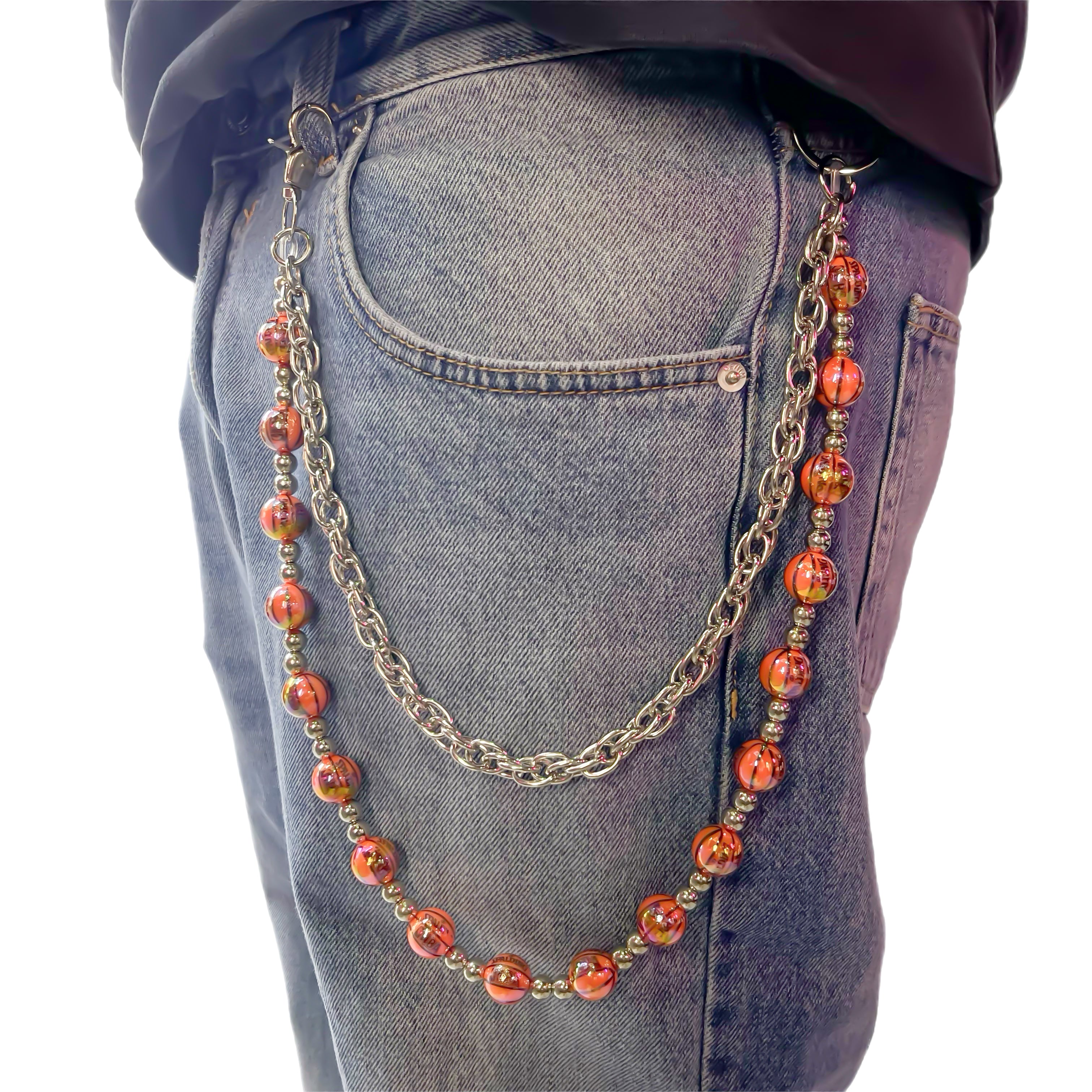 Wallet chain