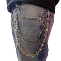 Wallet chain
