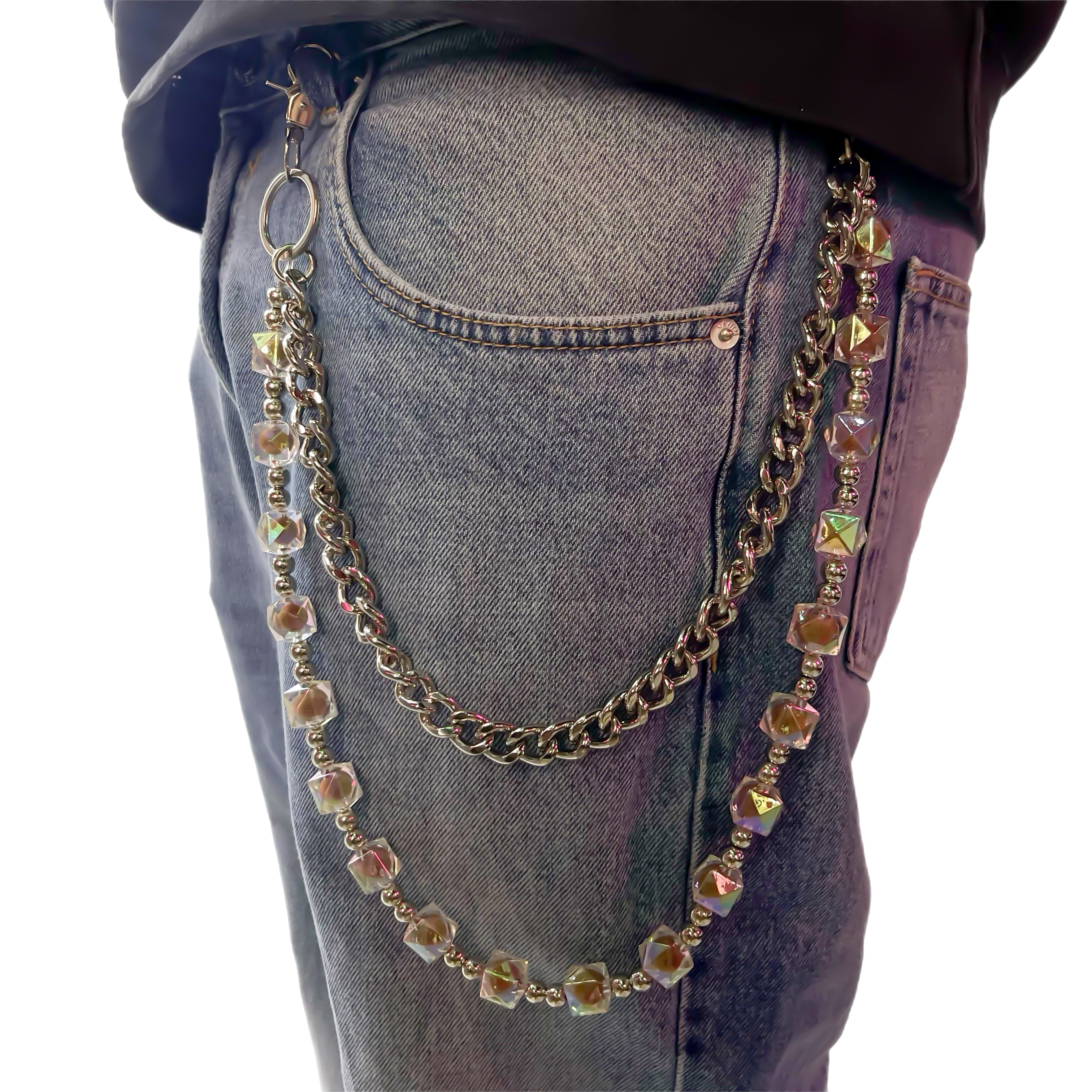 Wallet chain