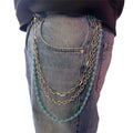 Wallet chain