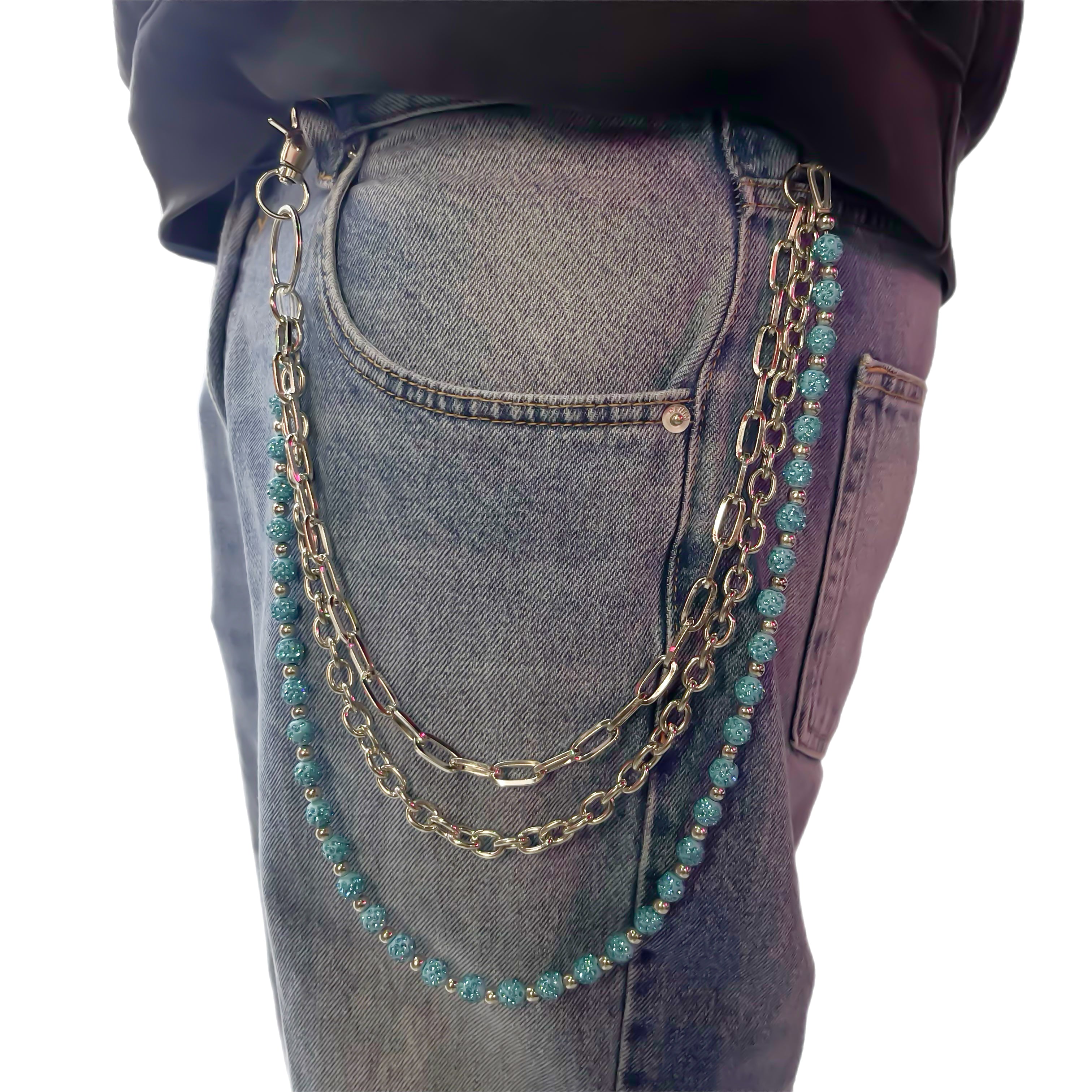 Wallet chain
