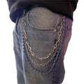 Wallet chain