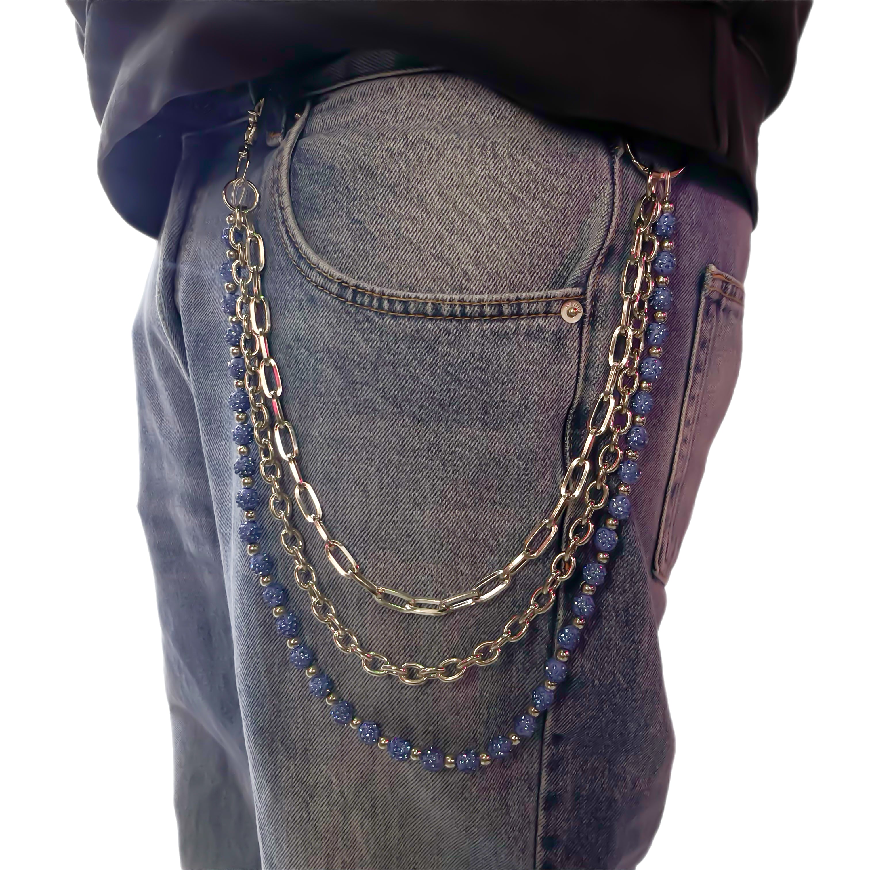 Wallet chain