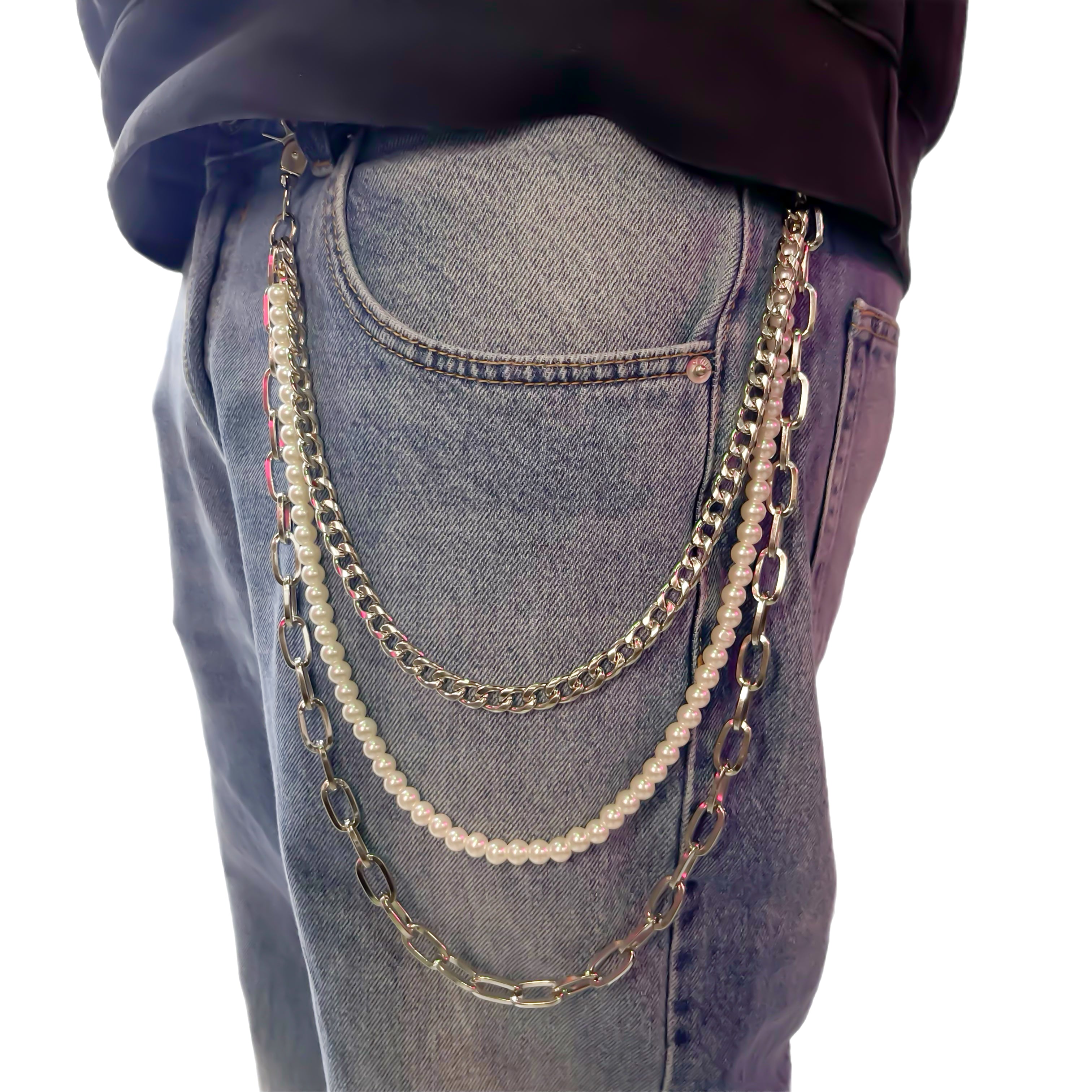 Wallet chain