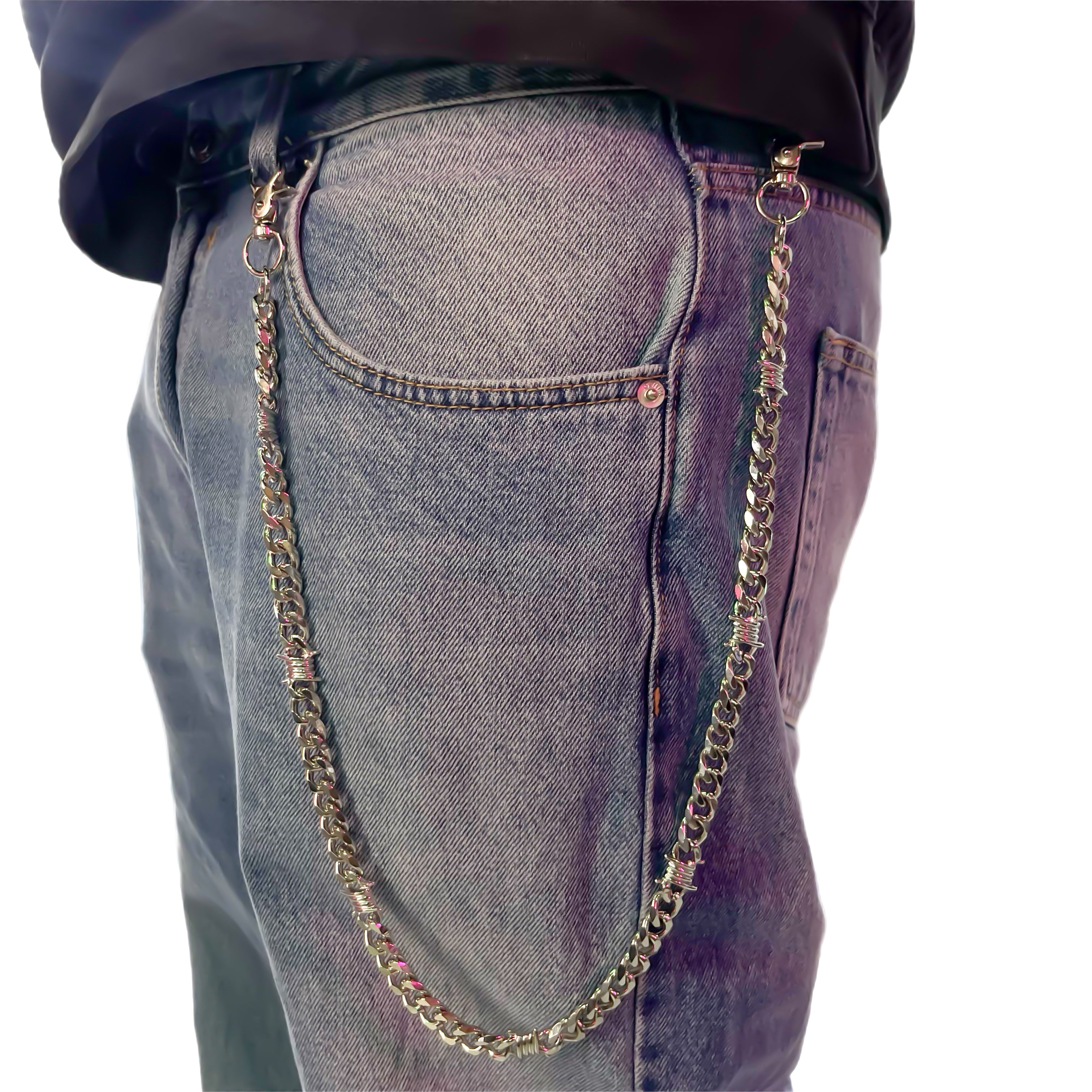 Wallet chain