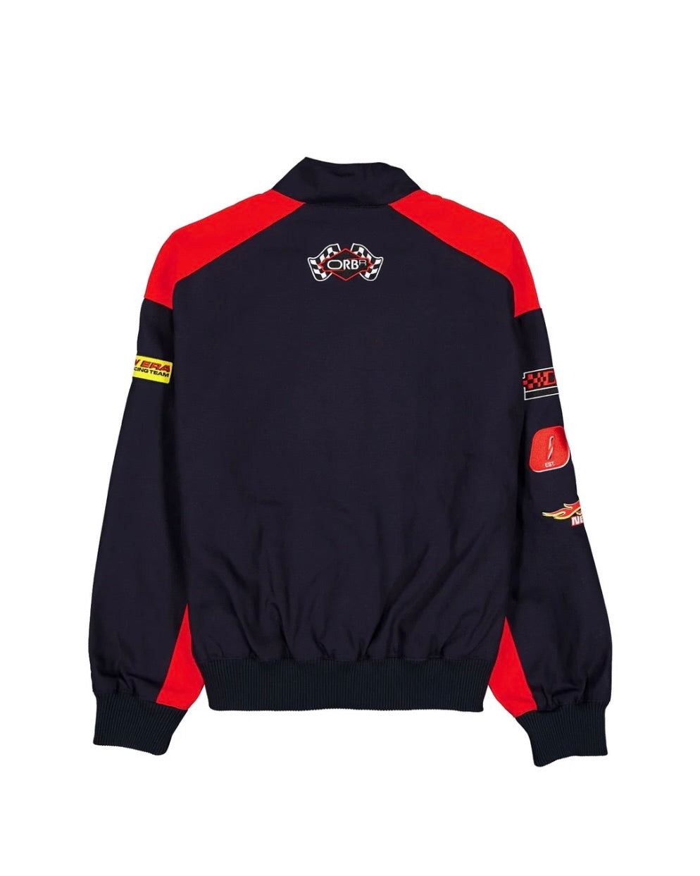 Oracle Red Bull Racing  Motorsport Jacket