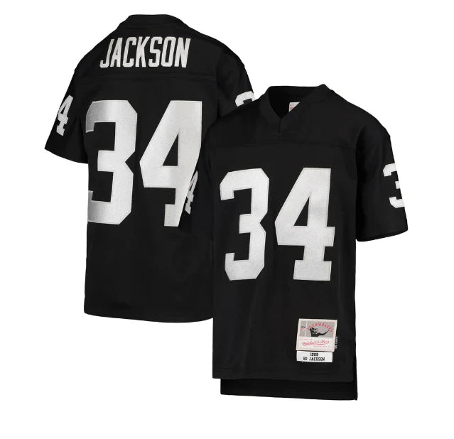 MITCHELL & NESS LEGACY JERSEY