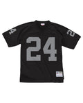 CHARLES WOODSON MITCHELL & NESS LEGACY JERSEY