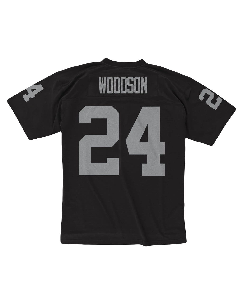 CHARLES WOODSON MITCHELL & NESS LEGACY JERSEY