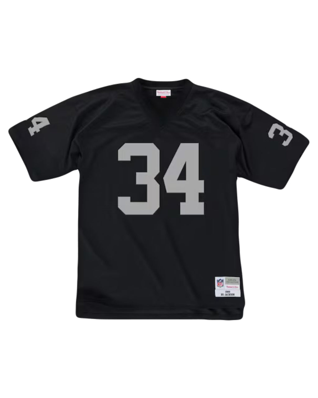 MITCHELL & NESS LEGACY JERSEY