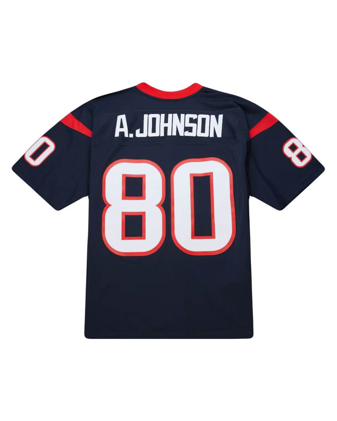 Houston Texans Mitchell & Ness Legacy Jersey 2008 Andre Johnson