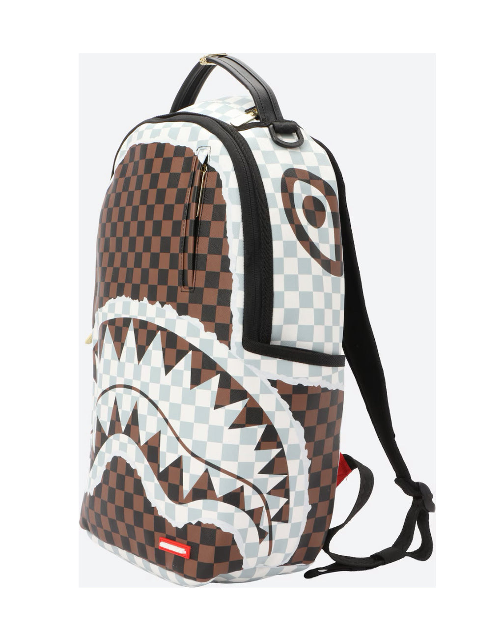 Sprayground Backpack
