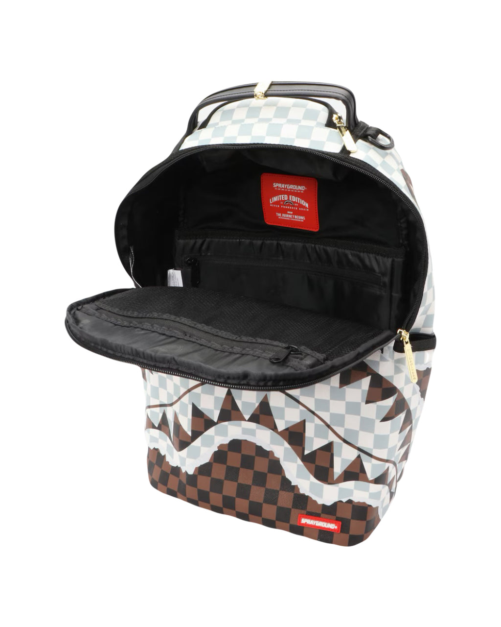 Sprayground Backpack