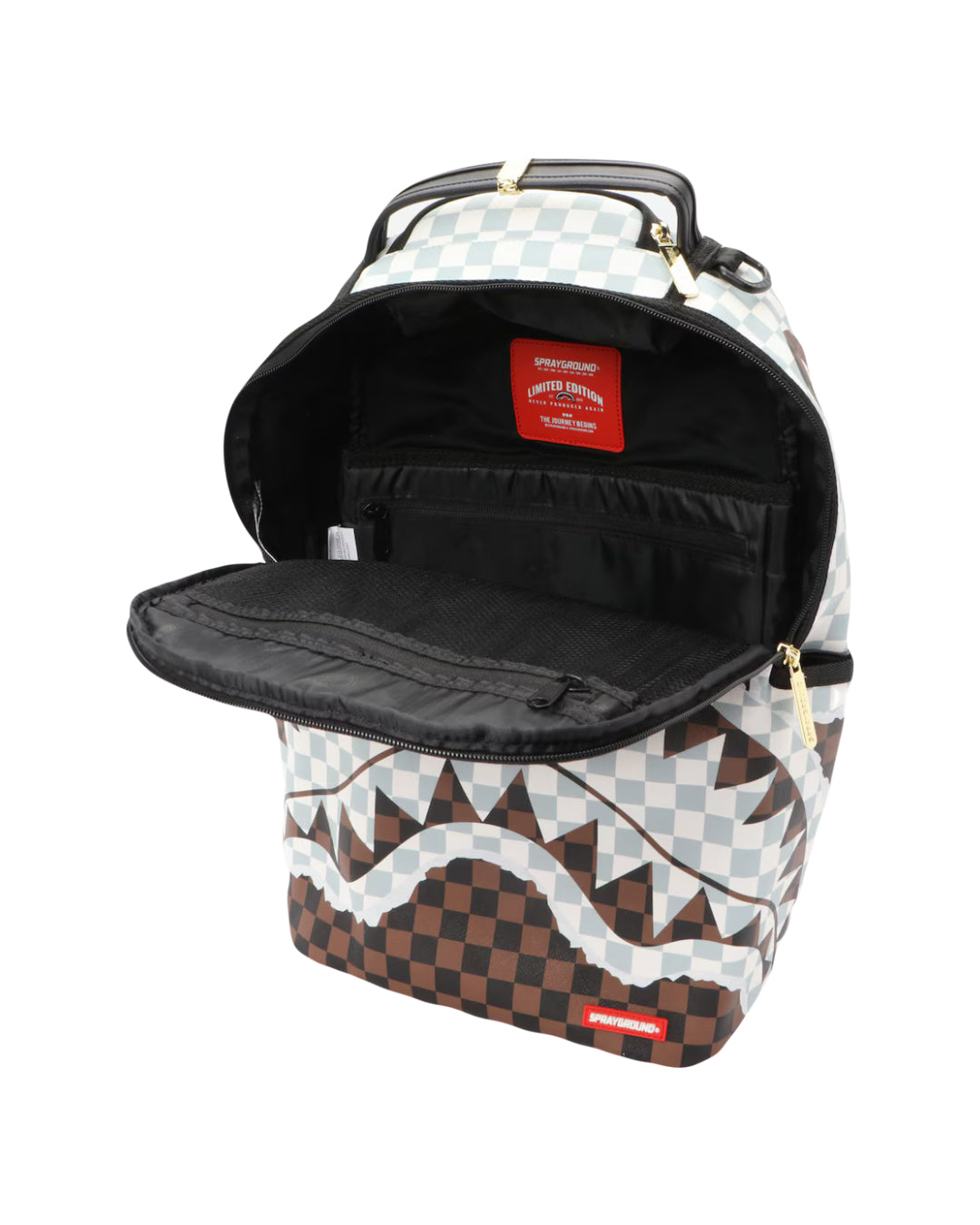 Sprayground Backpack