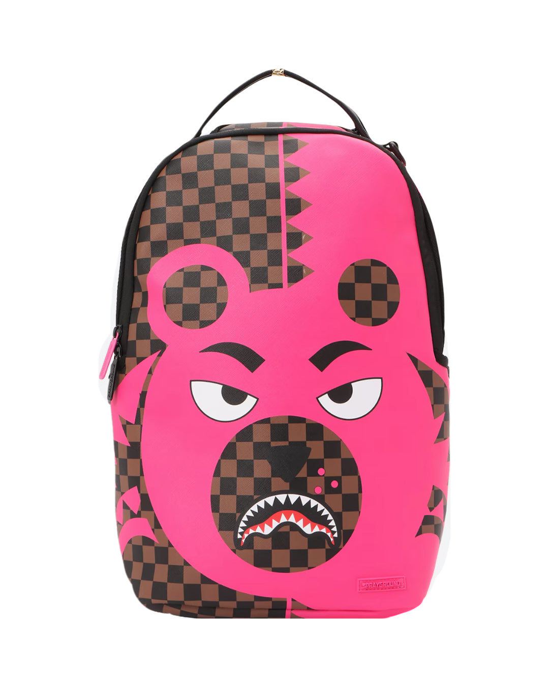 Sprayground Backpack