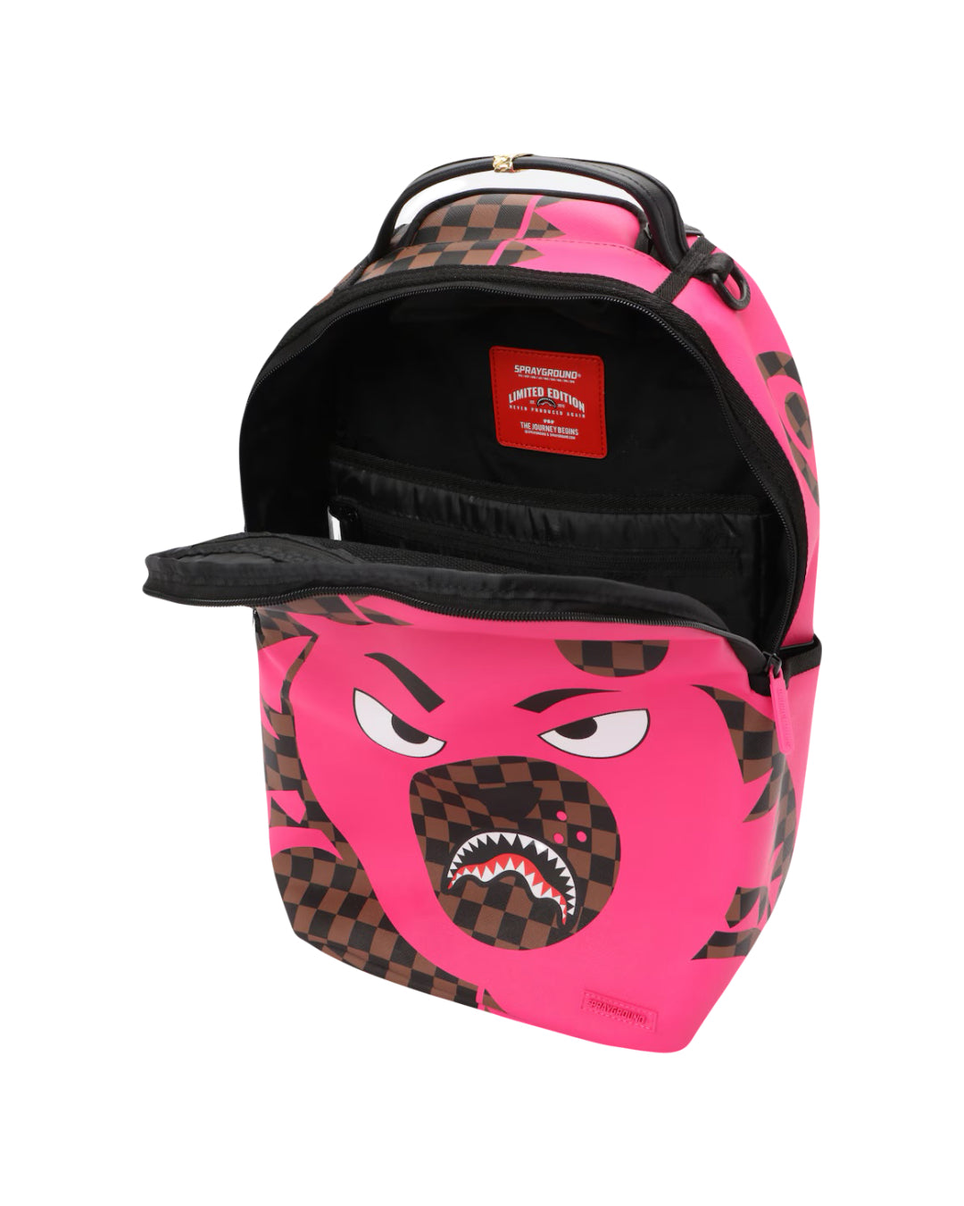 Sprayground Backpack