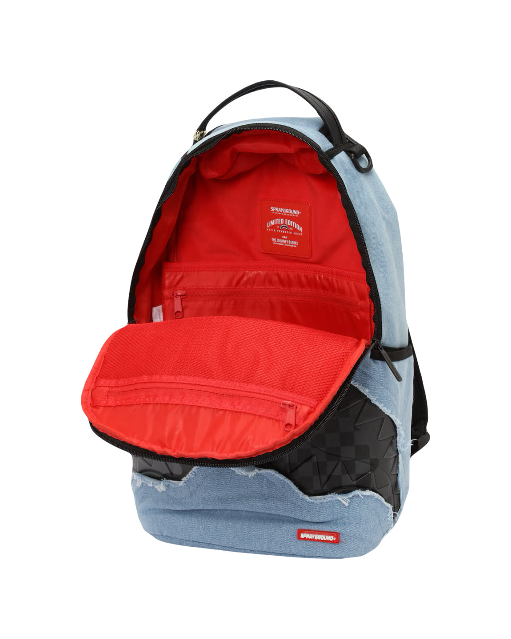 Sprayground Backpack