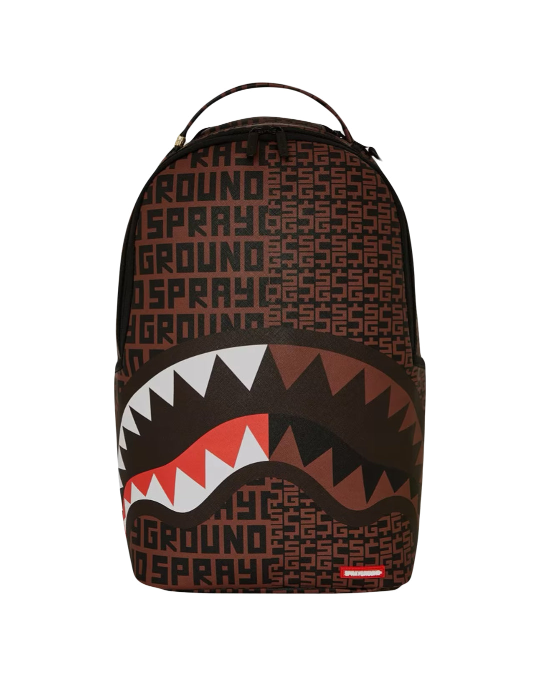 Sprayground Backpack