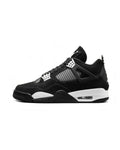 Air Jordan 4 Retro White Thunder