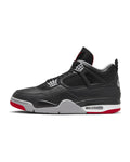 Jordan 4 Retro 'Bred Reimagined'