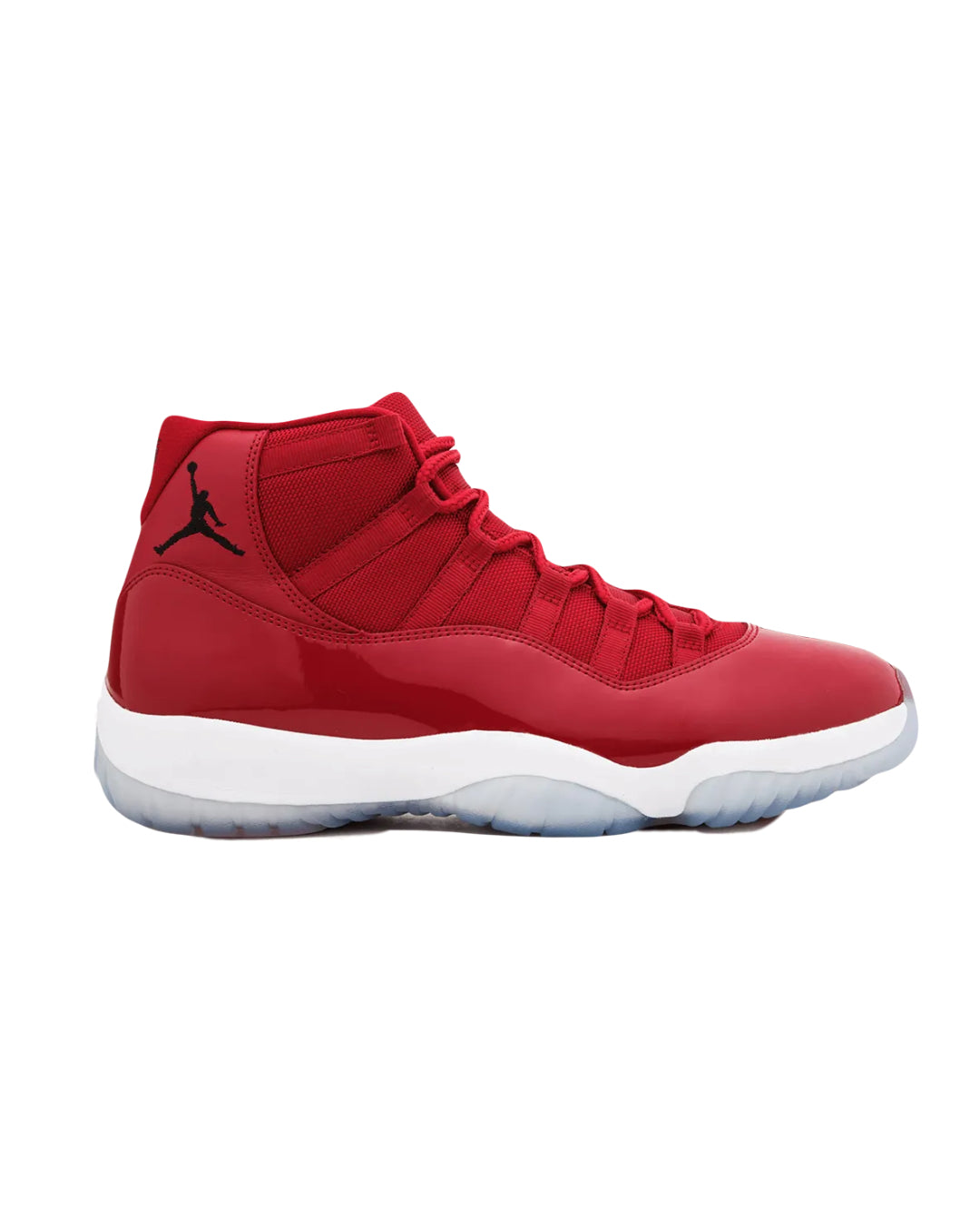 Air Jordan 11 Retro "Win Like 96" sneakers