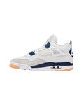 Jordan 4 Retro SP x Nike SB Navy