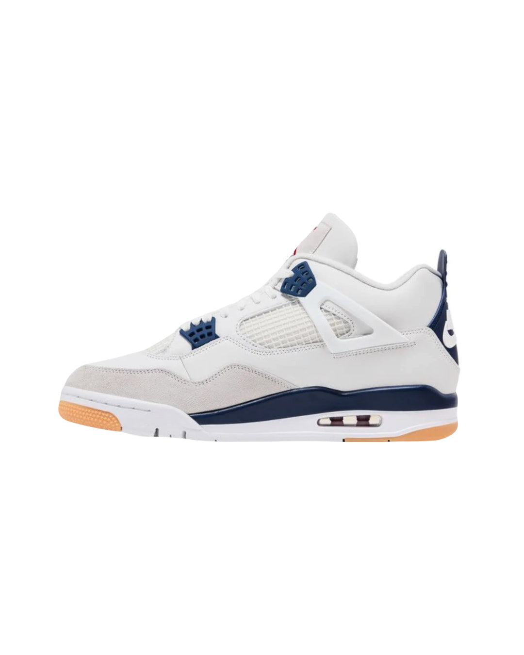 Jordan 4 Retro SP x Nike SB Navy