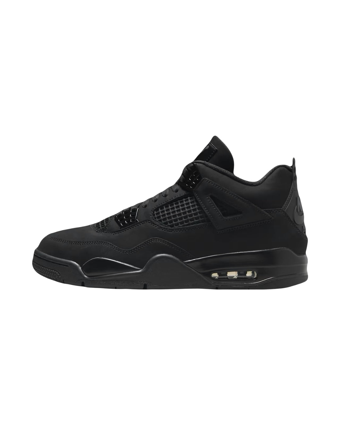Jordan 4 Black Cat
