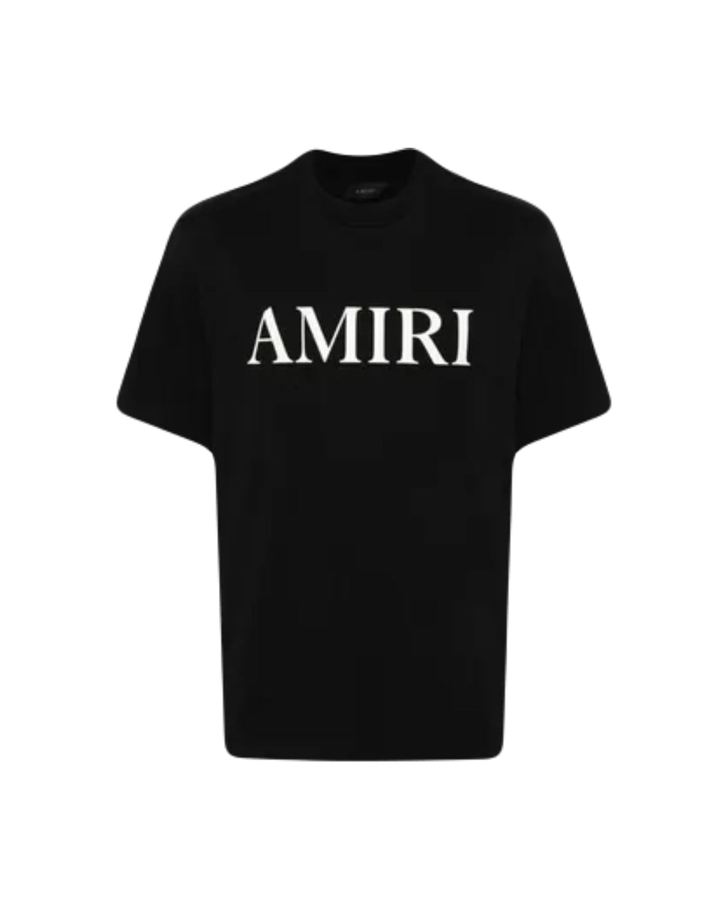 Amiri T-Shirt - Noir