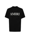 Amiri T-Shirt - Noir