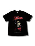 Icon Tee Michael Jackson Thriller