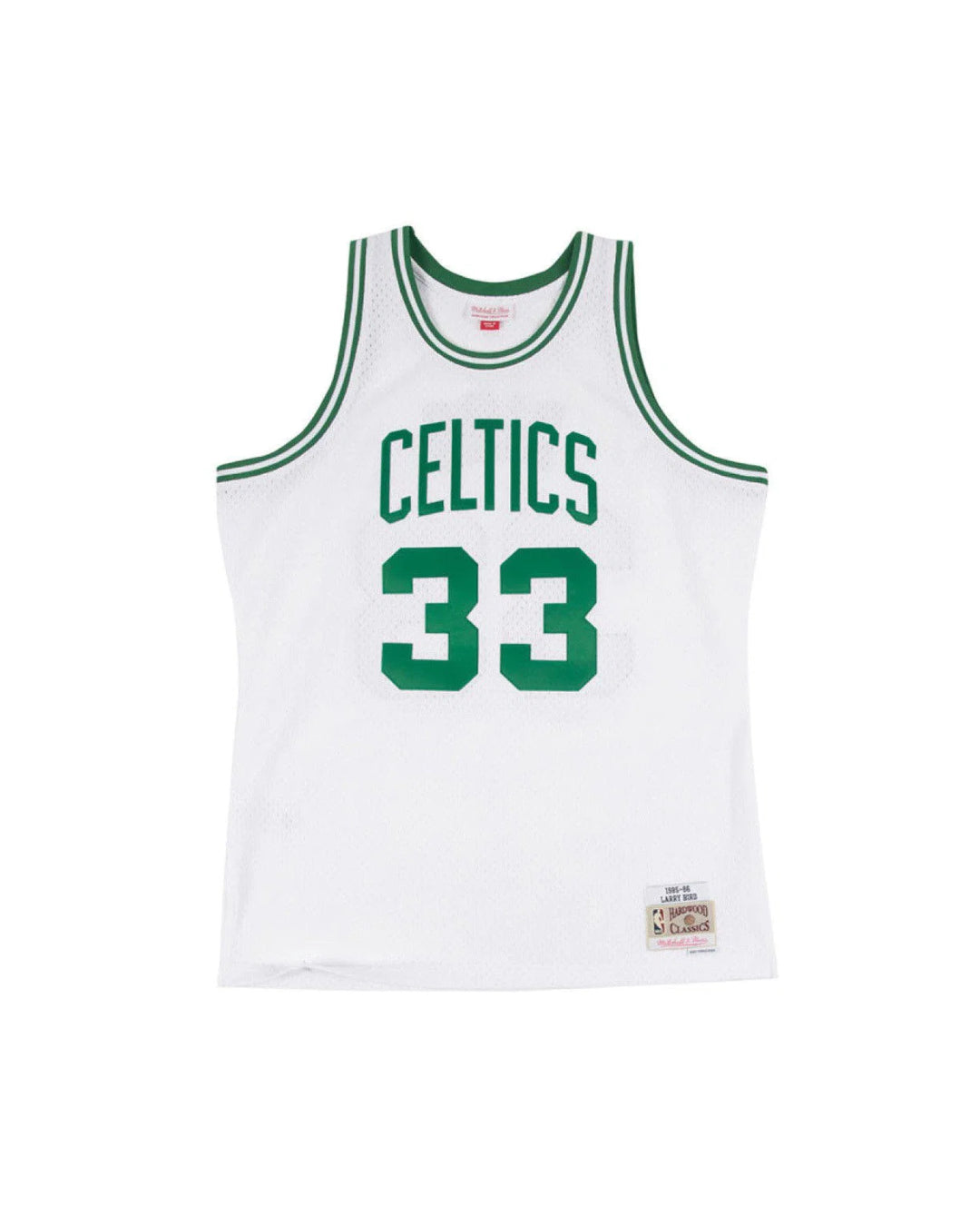 Mitchell & Ness Swingman Jersey Boston Celtics - Larry Bird 1885 Jersey