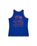Mitchell & Ness NBA Patrick Ewing New York Knicks 96-97 Swingman Jersey