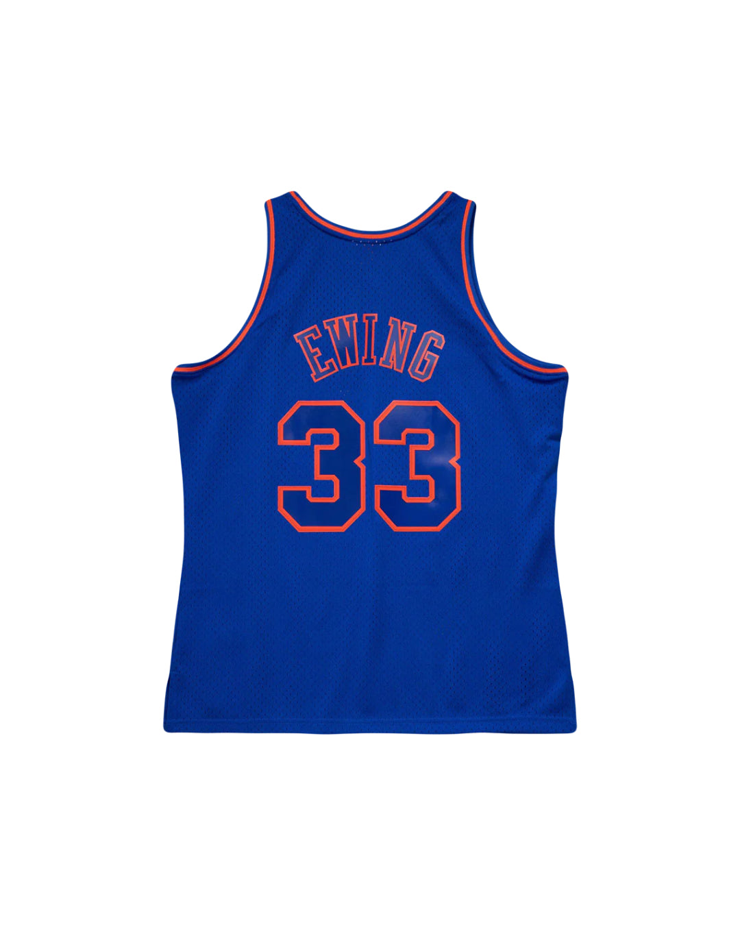 Mitchell & Ness NBA Patrick Ewing New York Knicks 96-97 Swingman Jersey