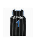 Mitchell & Ness NBA Penny Hardaway Orlando Magic Basketball Jersey