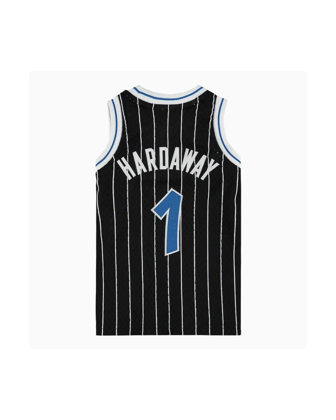 Mitchell & Ness NBA Penny Hardaway Orlando Magic Basketball Jersey