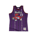 Mitchell & NessNBA AUTHENTIC JERSEYS Toronto Raptors - Vince Carter