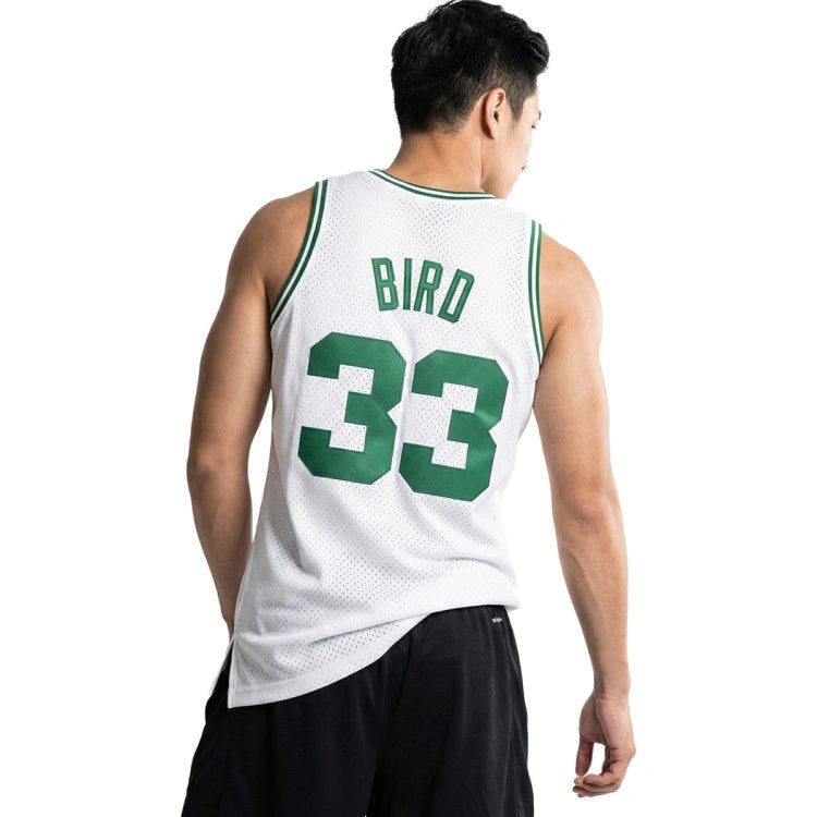 Mitchell & Ness Swingman Jersey Boston Celtics - Larry Bird 1885 Jersey