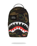 Sprayground Backpack