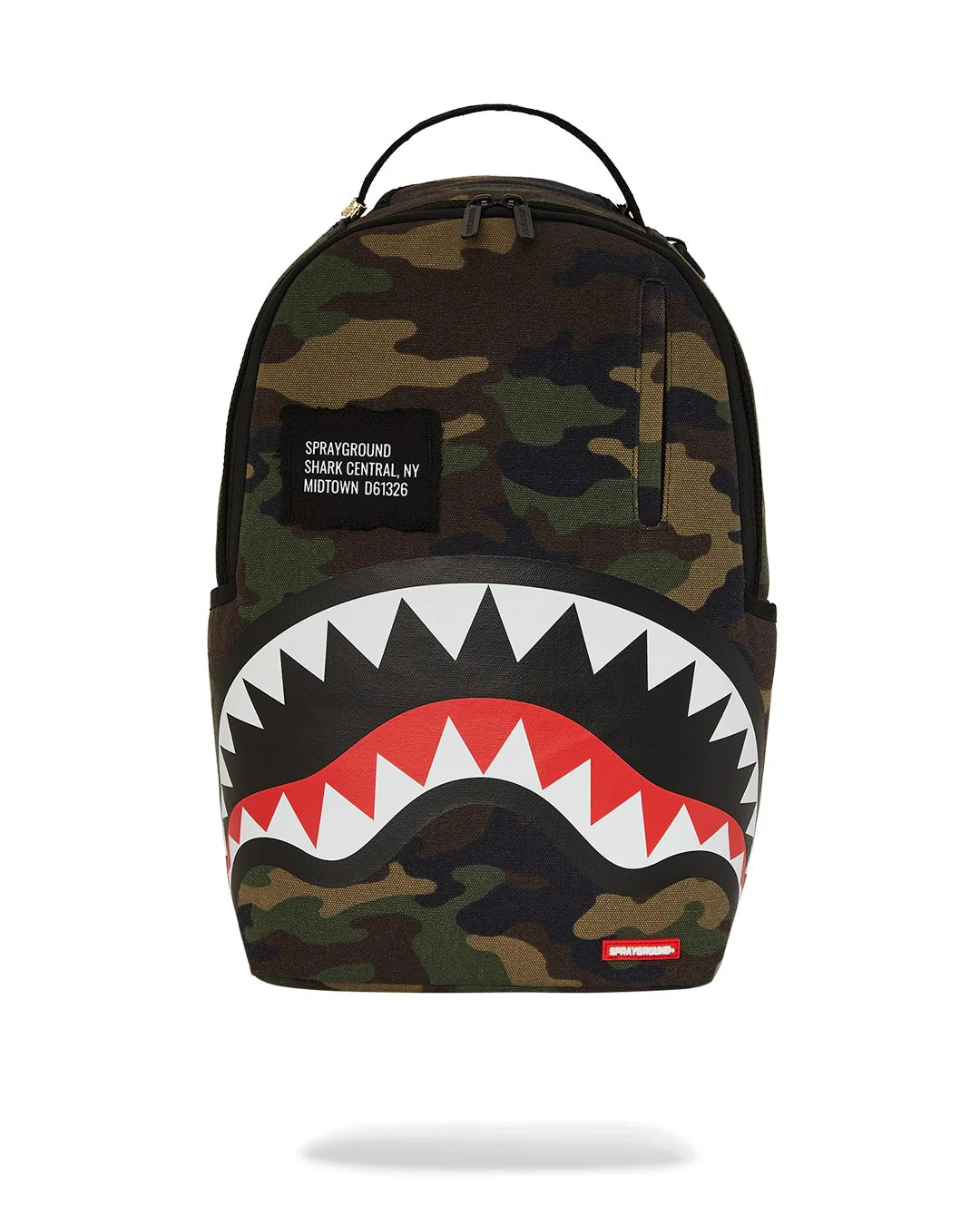 Sprayground Backpack
