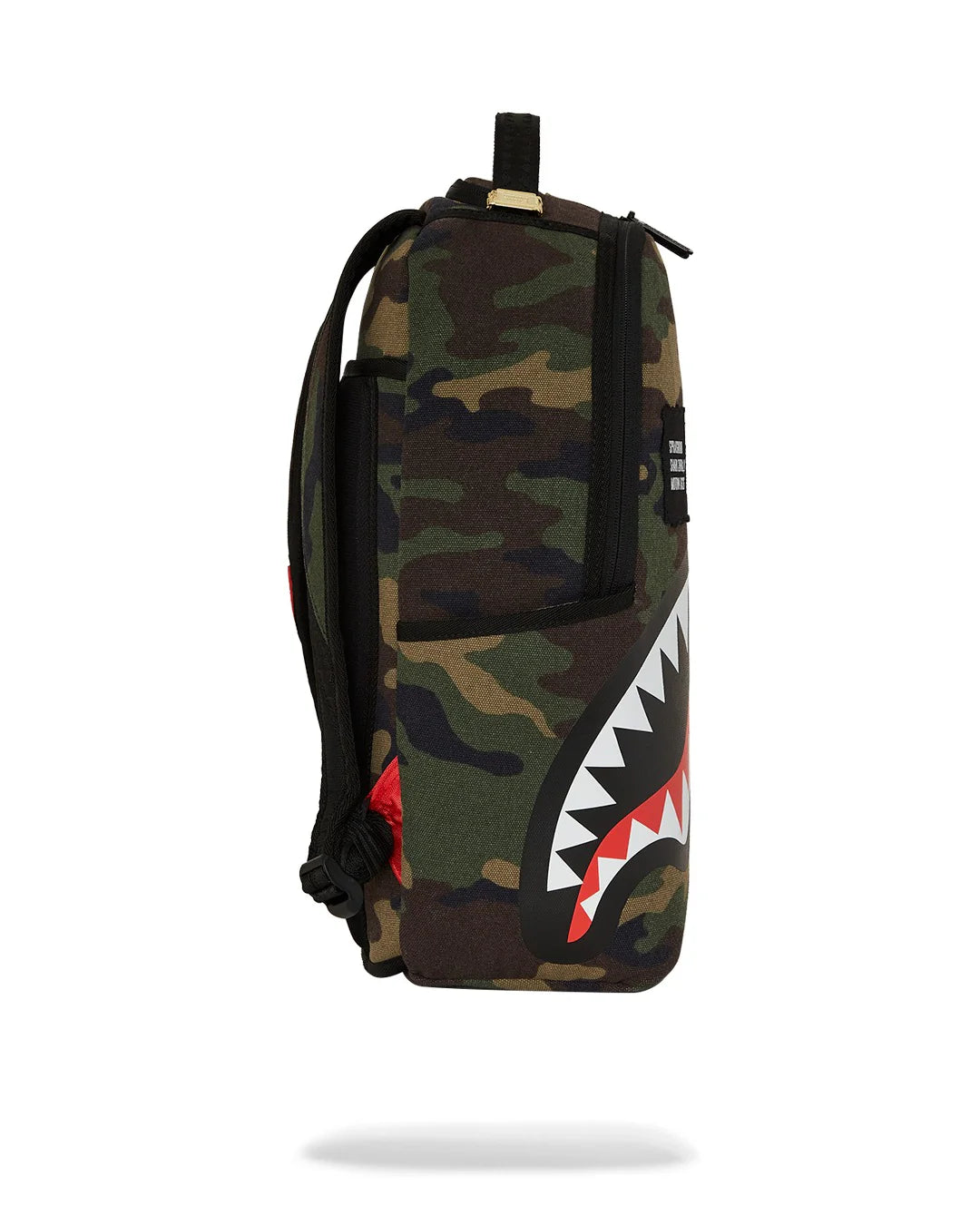 Sprayground Backpack