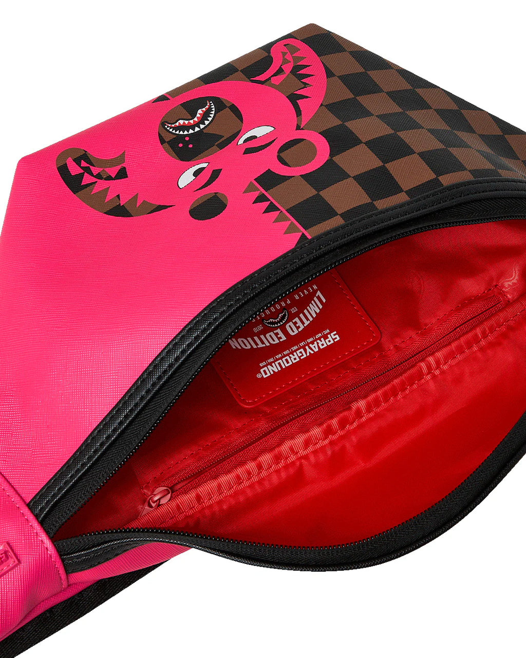 Sprayground Crossbody Bag