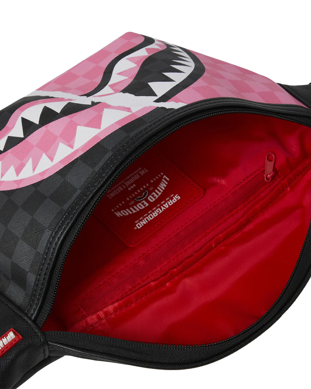 Sprayground Crossbody Bag