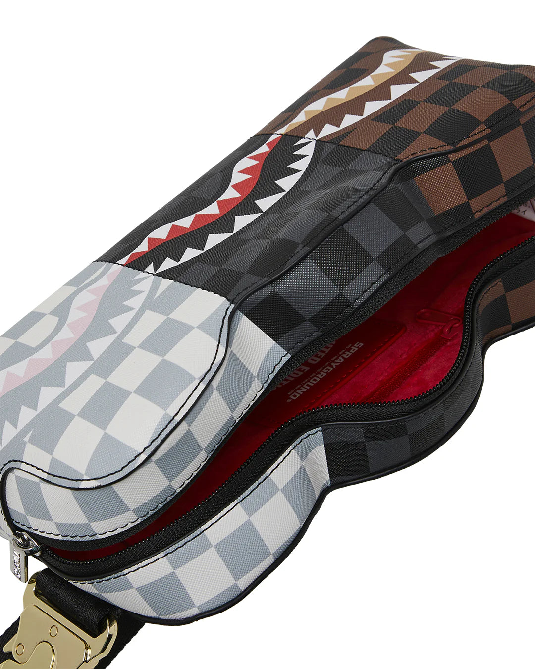 Sprayground Crossbody Bag