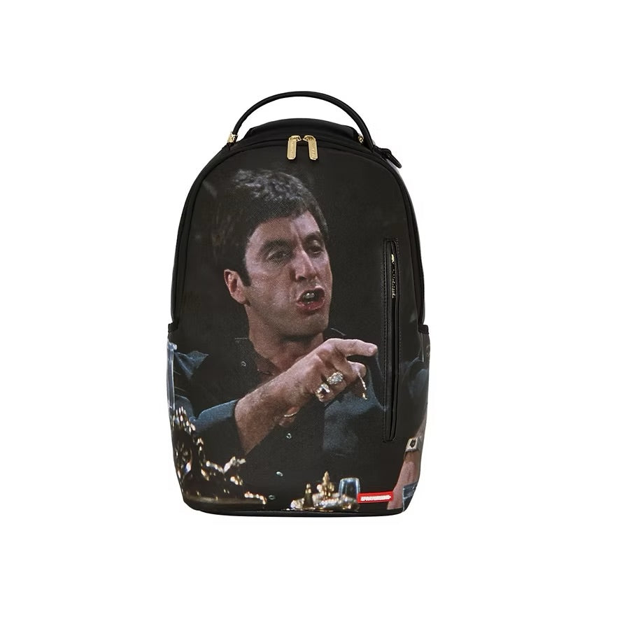 Sprayground Backpack